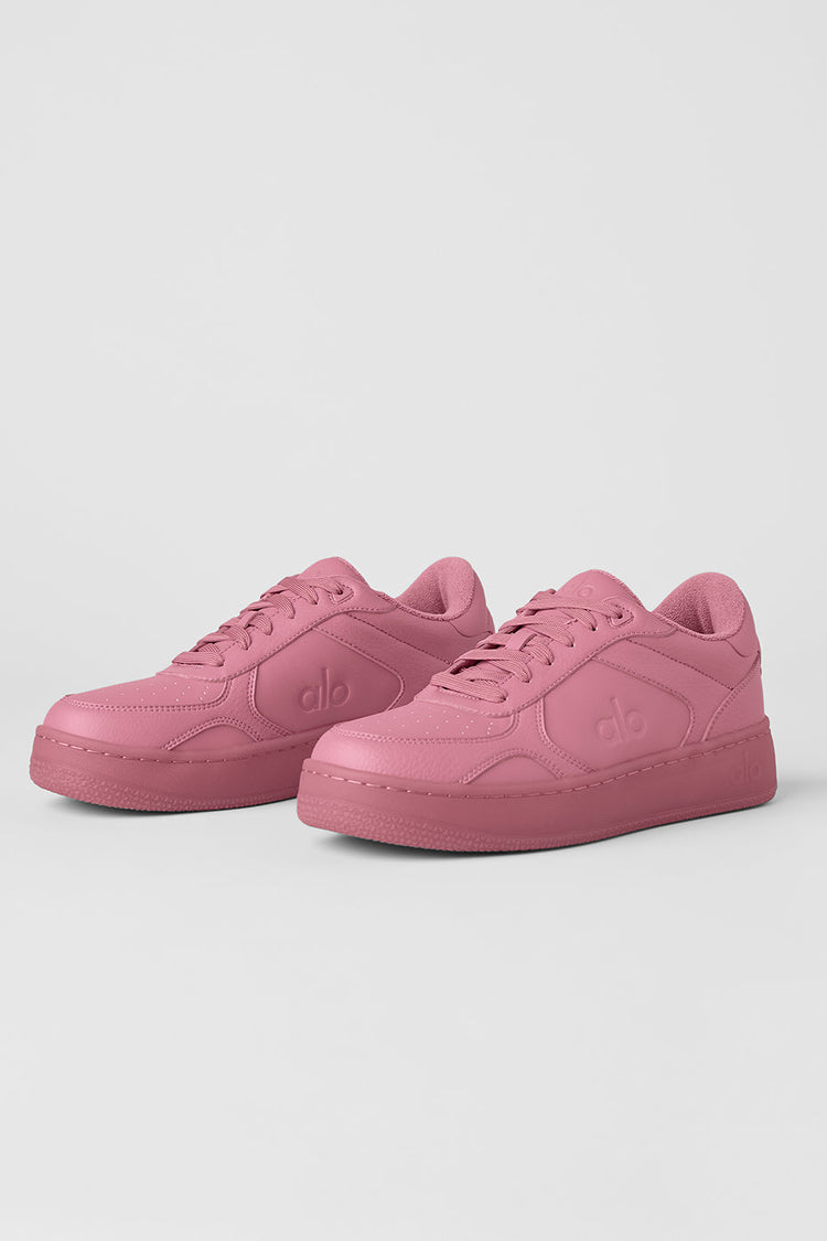 Zapatillas ALO Recovery Mode - Rosa salvaje