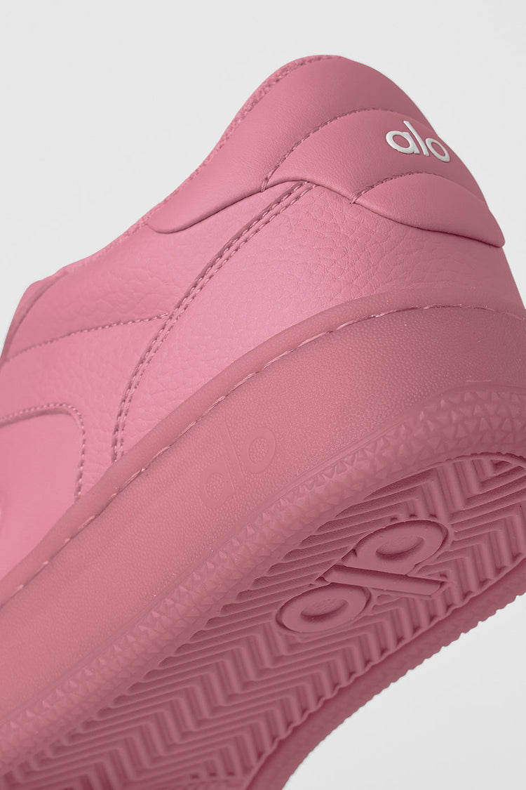 Zapatillas ALO Recovery Mode - Rosa salvaje