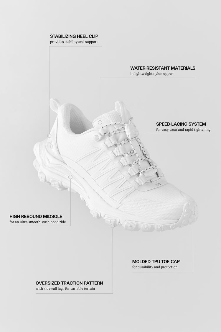 ALO Sendero (Unisex)