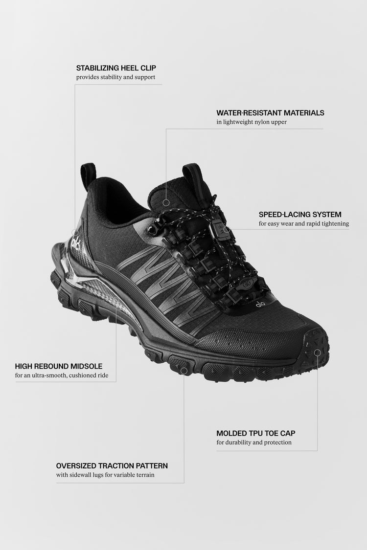 ALO Sendero (Unisex)