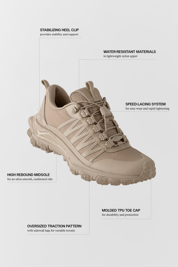 ALO Sendero (Unisex)