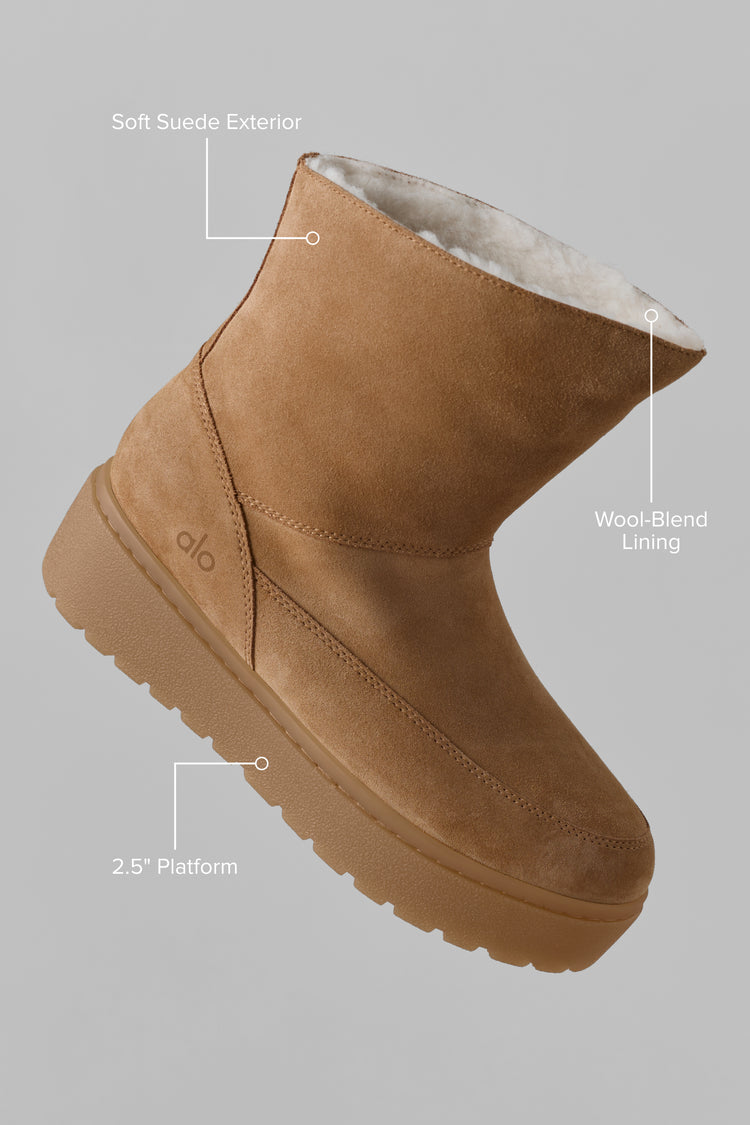 ALO Malibu Boot
