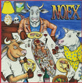 LP - NOFX - Liberal Animation