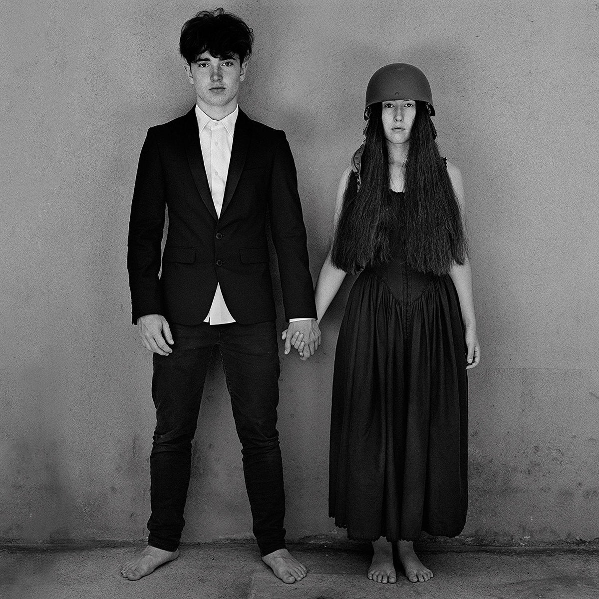 2LP - U2 - Songs Of Experience