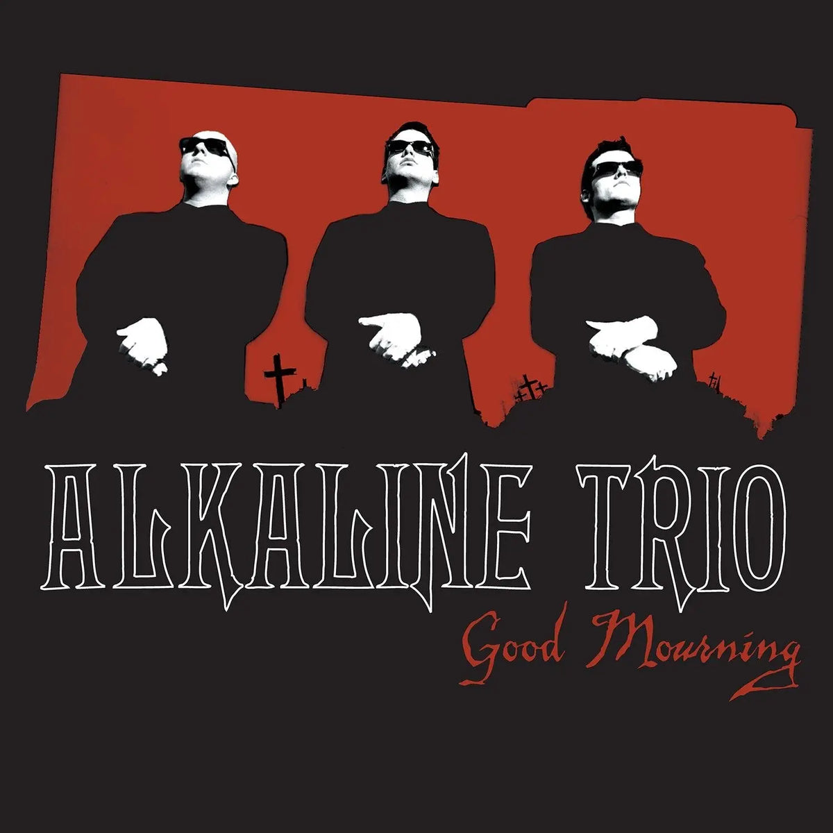Good Mourning