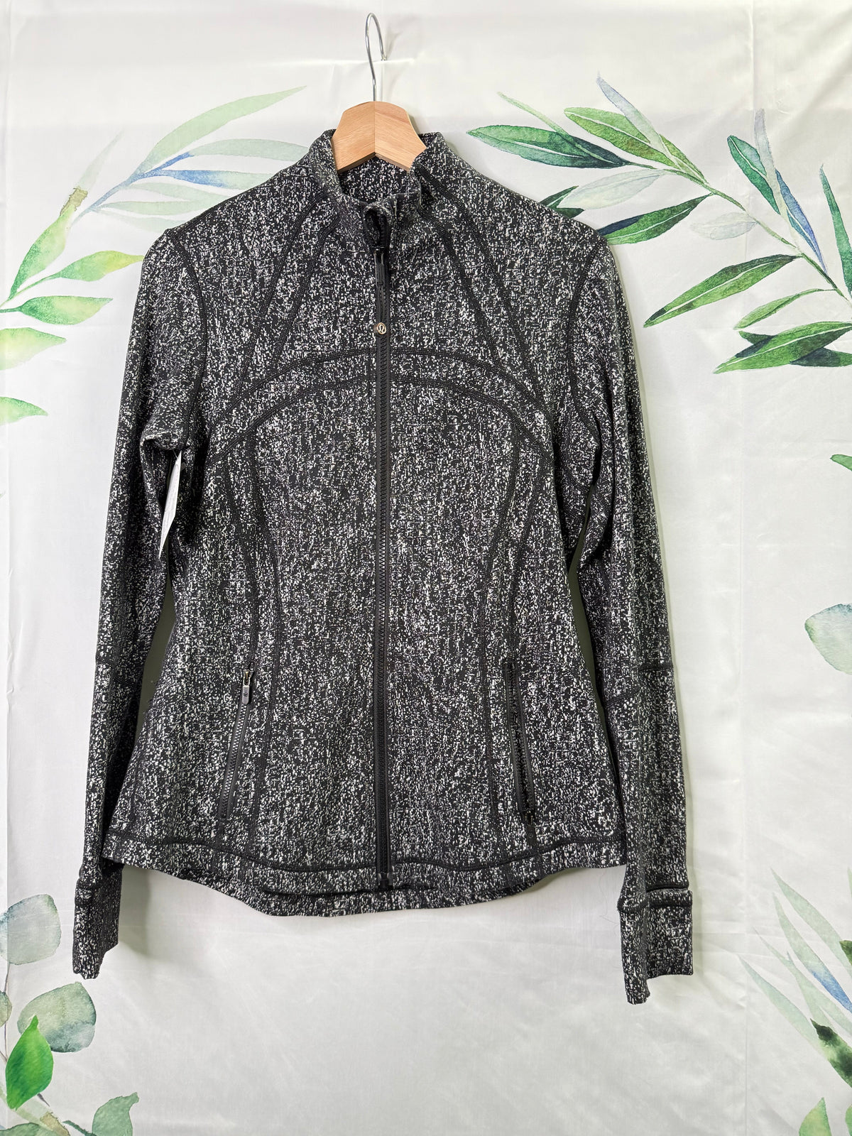 Lululemon Define Jacket (10)