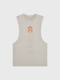 BARRY'S BONE CUTOFF TANK