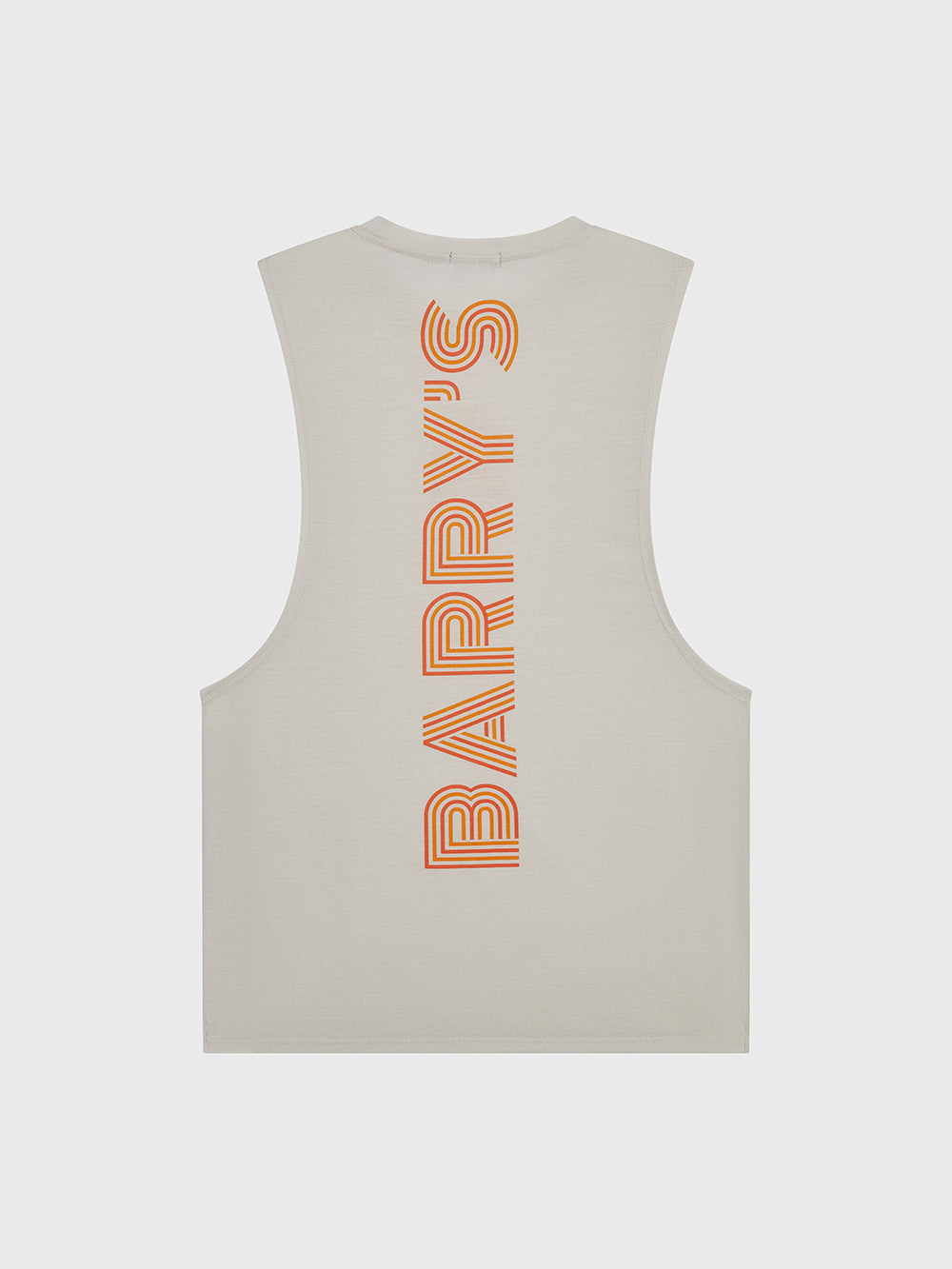 BARRY'S BONE CUTOFF TANK