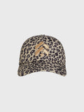 BARRY'S LEOPARD HAT