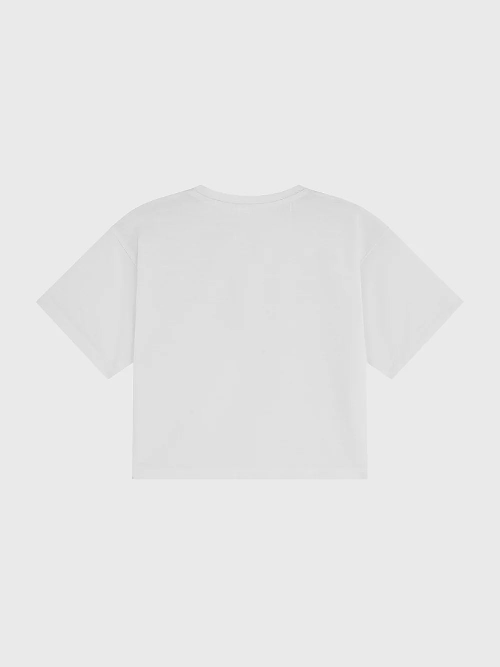 BARRY'S LIGHT MIST CROPPED TEE