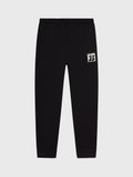 BARRY'S BLACK MOMENTUM JOGGER