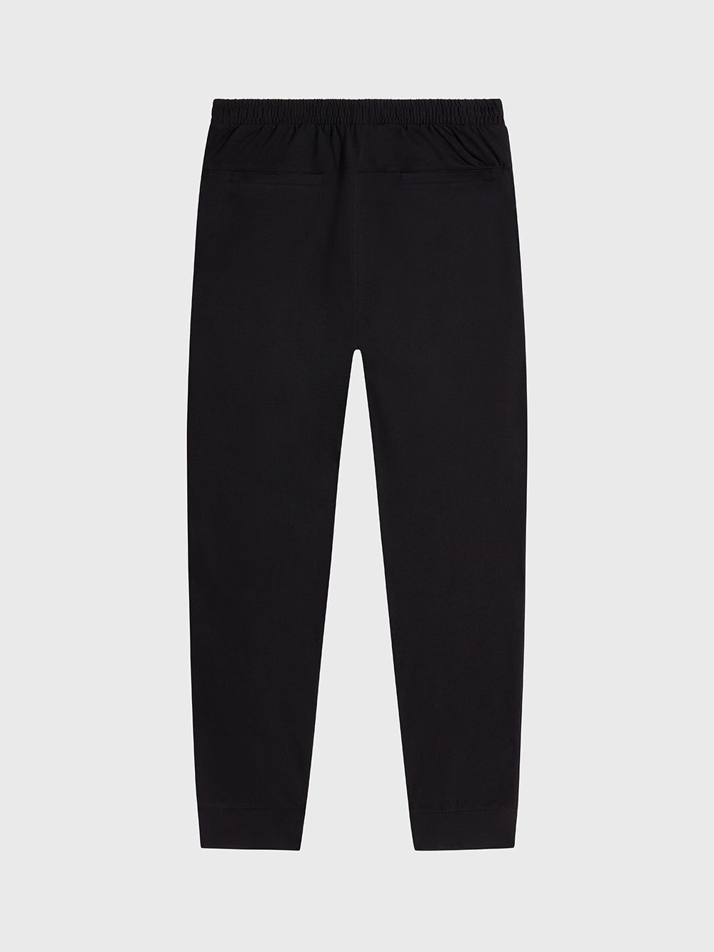BARRY'S BLACK MOMENTUM JOGGER
