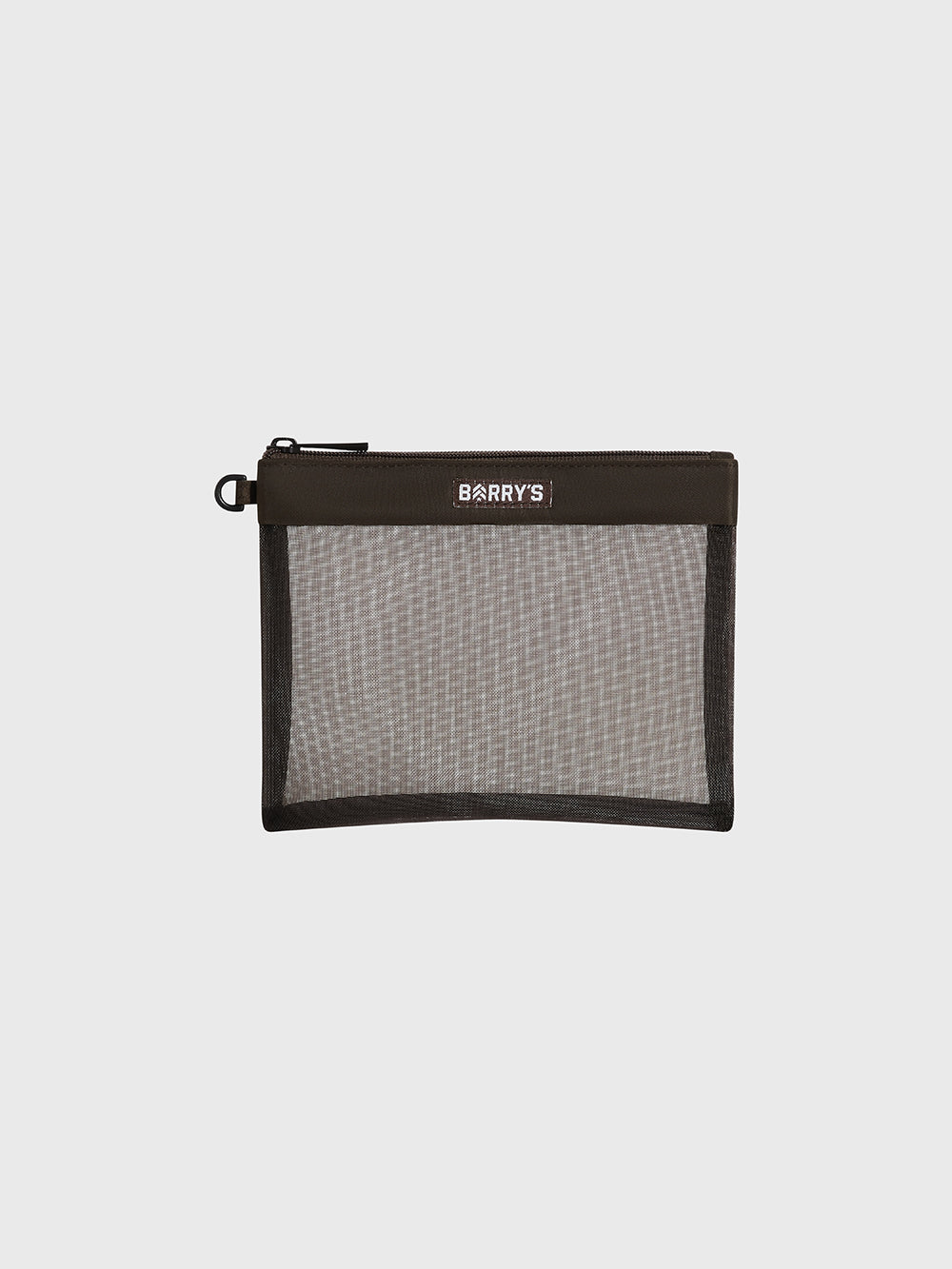 BARRY'S TRIP-TRIO COSMETIC ZIPS
