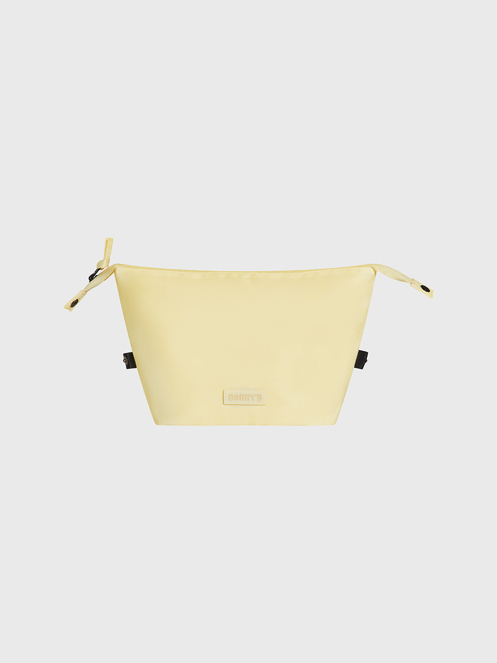 BARRY'S WEEKEND ZIP COSMETIC CASE