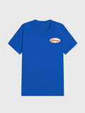 BARRY'S PACIFIC BLUE LIFT TEE
