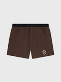 BARRY'S ESPRESSO UNLINED TRAIN SHORT
