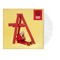 LP - Billie Eilish - dont smile at me [first INTL pressing in clear]