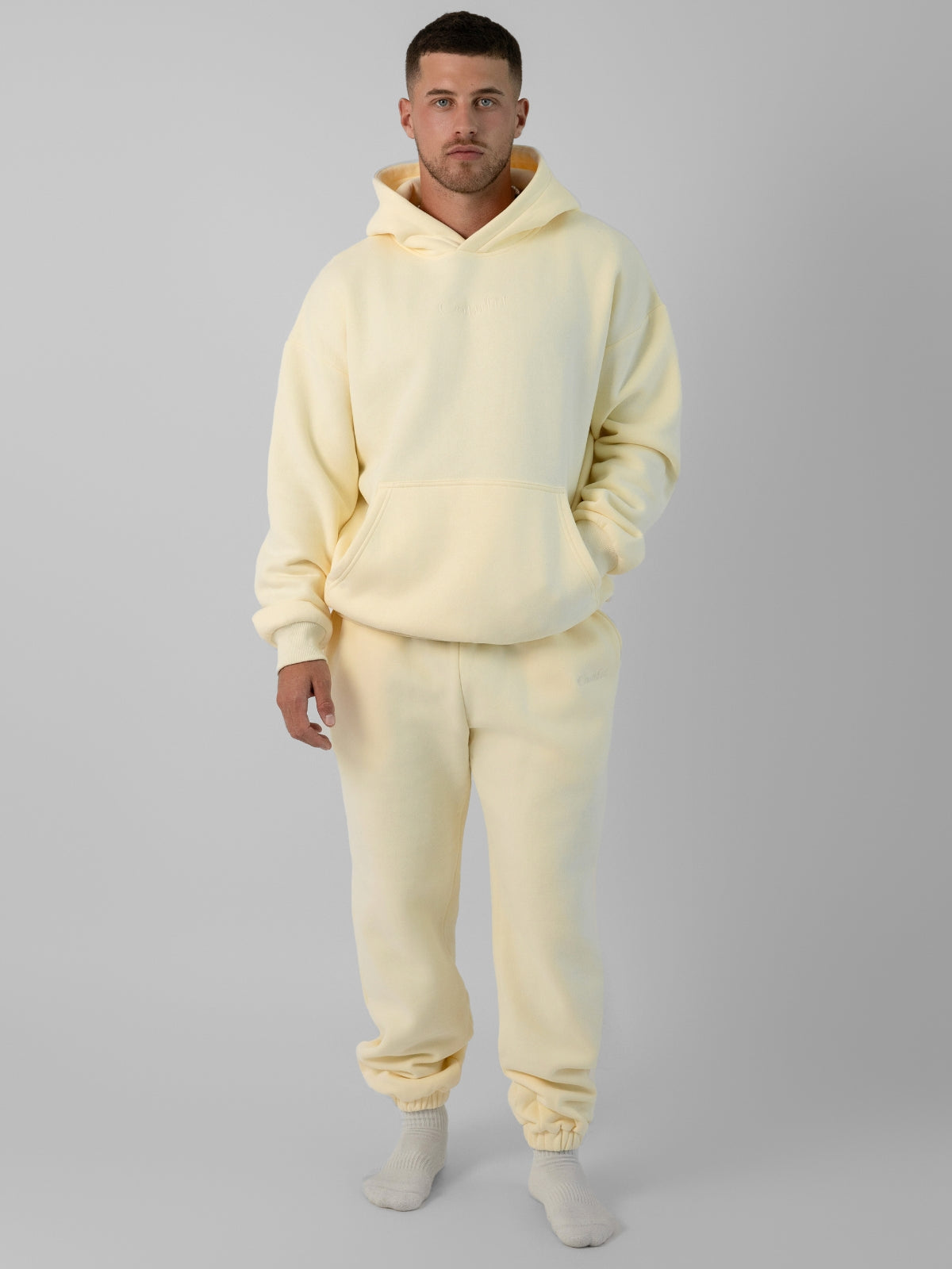 Signature Sweatpants - Pre-Order