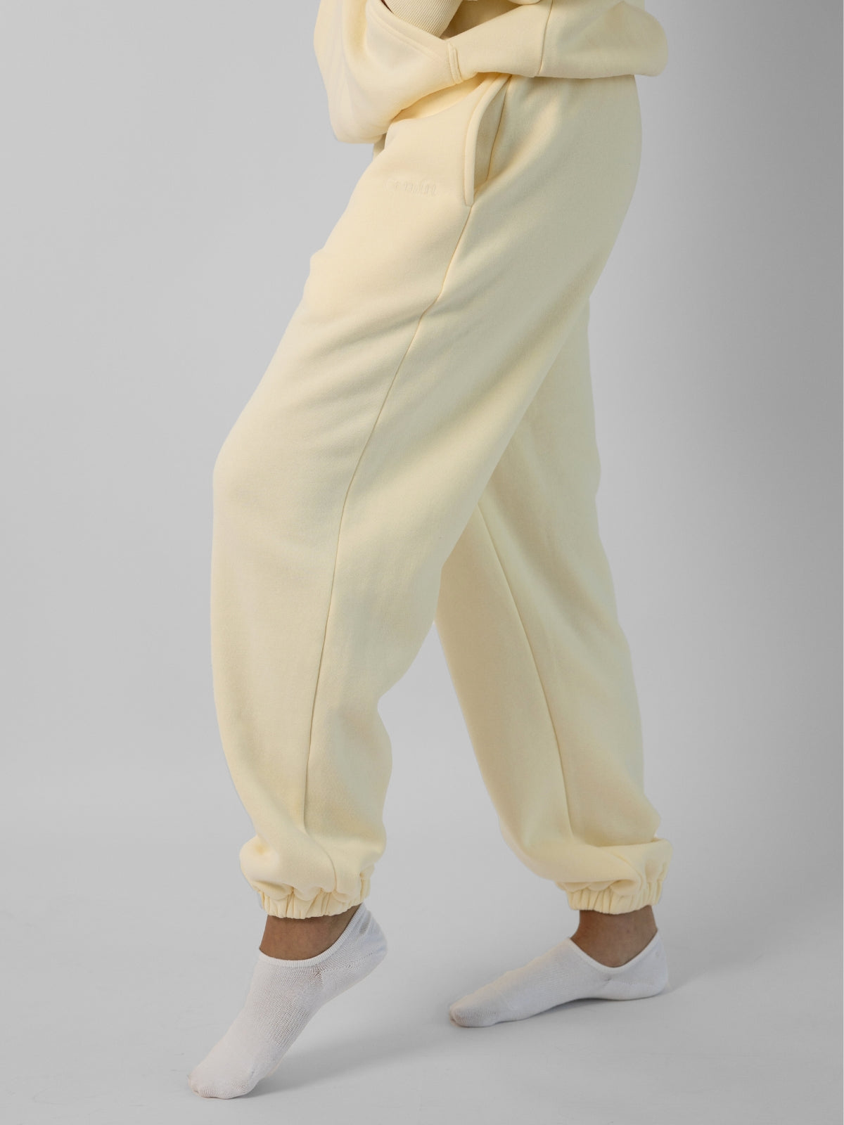 Signature Sweatpants - Pre-Order