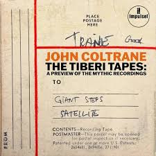 The Tiberi Tapes