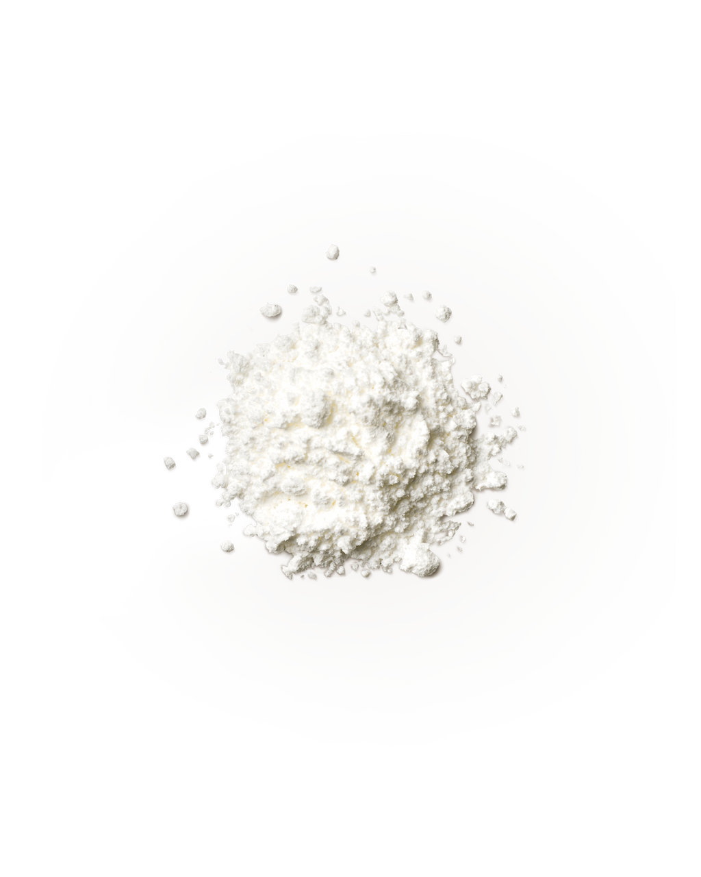 Unflavored BCAA Powder