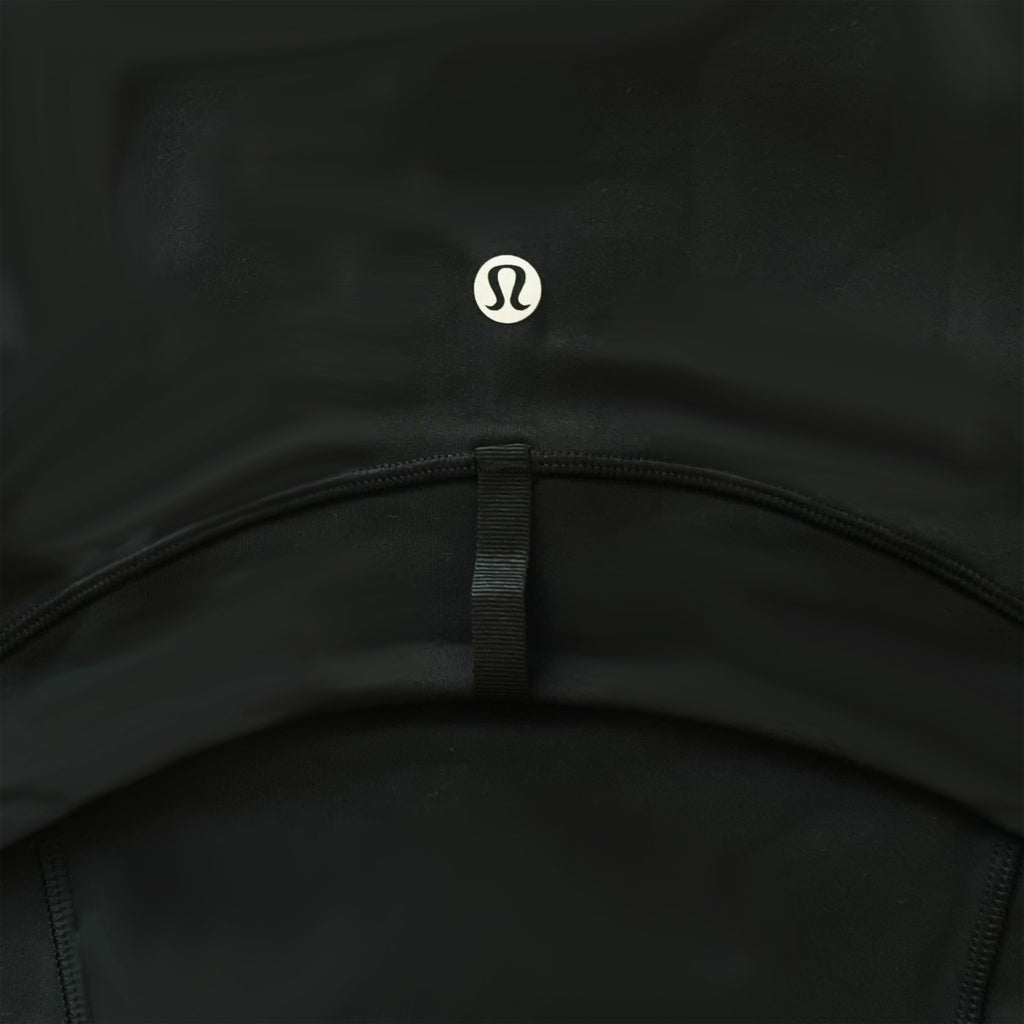 Sigma Delta Tau lululemon Define Jacket - Black