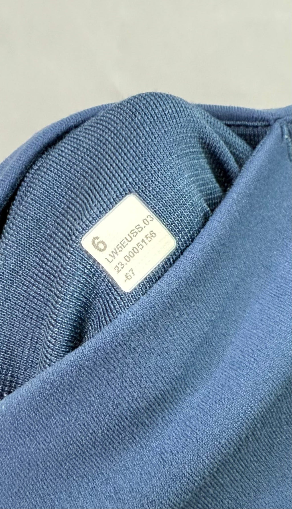 Lululemon Align Mini Flare HR Pant 34” (6)