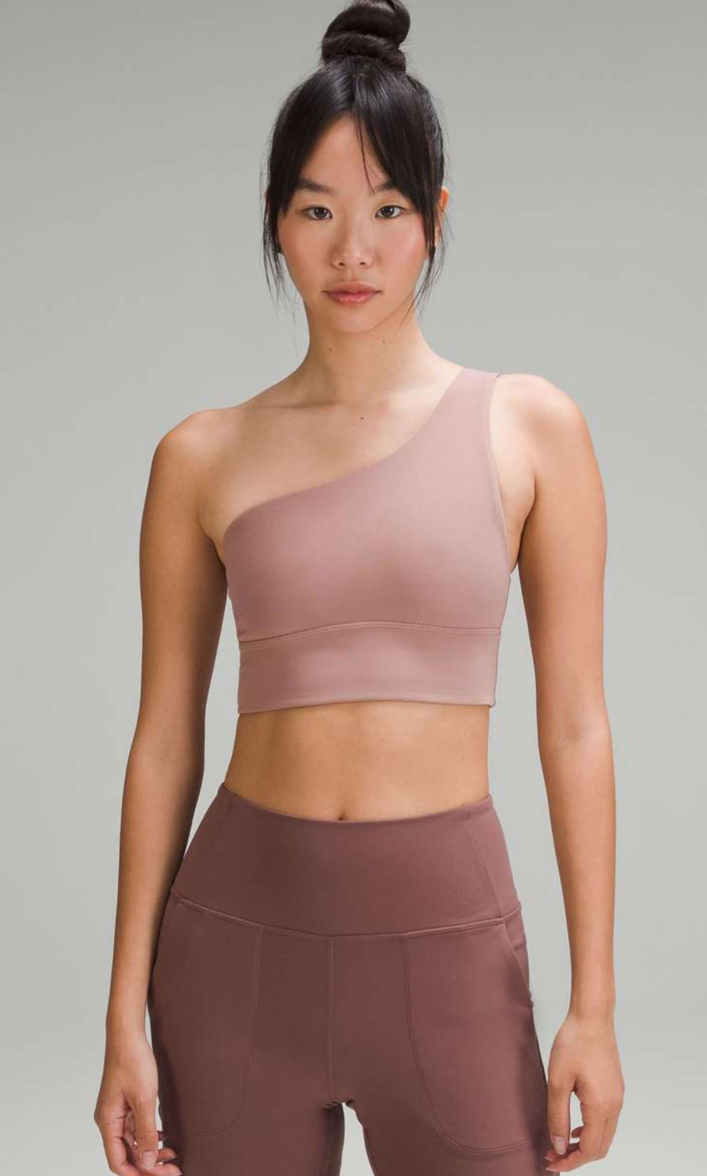 Lululemon Align Asymmetrical Bra (10)