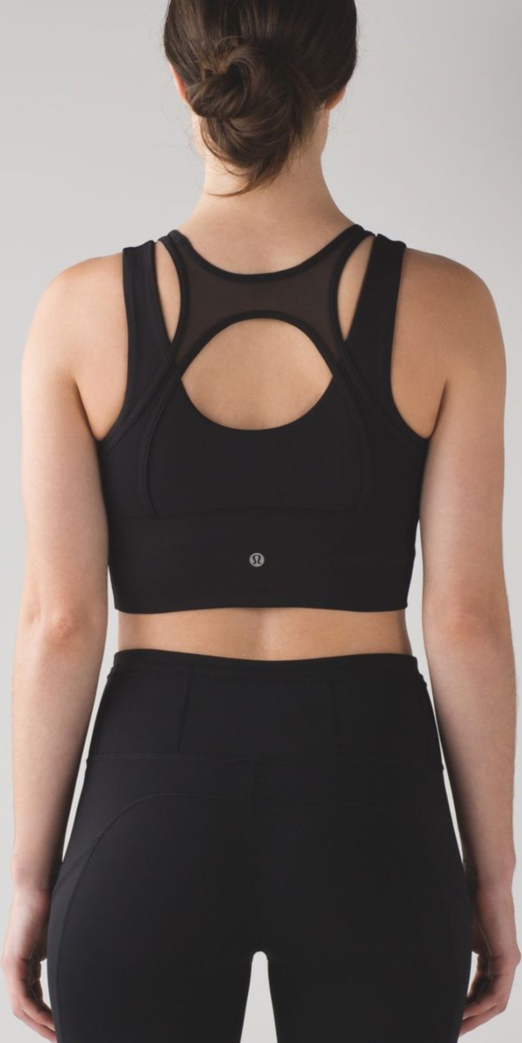 Lululemon Double Tap Longline B/C Bra (8)
