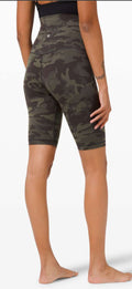 Lululemon Align Super HR Short 10” (4)