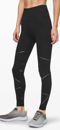 Lululemon Wunder Under Ray HR Tight 28” (12)