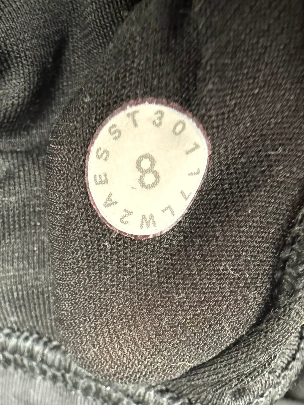 Lululemon Move B/C Bra (8)