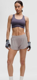 Lululemon Go Further High Support Bra C/D (S)