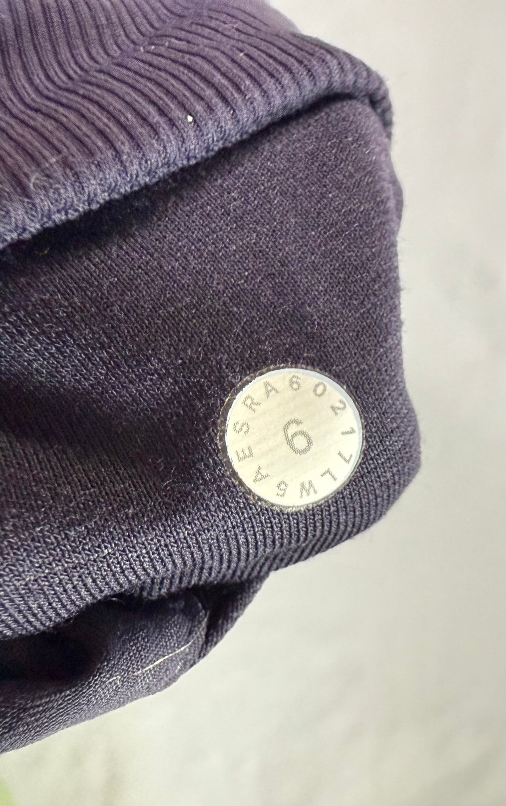 Lululemon Dance Studio MR Pant 32” (6)