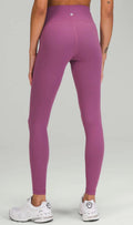 Lululemon Wunder Train HR Tight 28” (4)