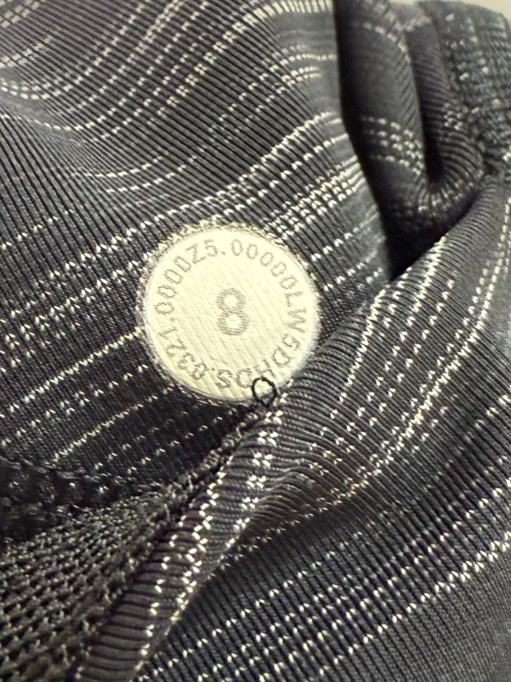 Lululemon Power Thru HR Tight 25” (8)