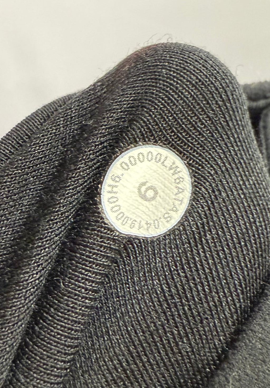 Lululemon Align HR Crop Jogger 23” (6)
