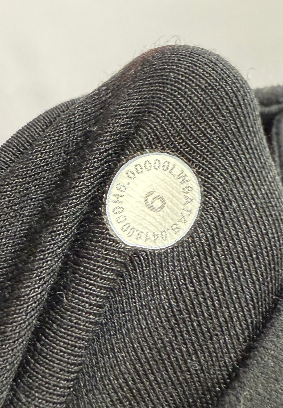 Lululemon Align HR Crop Jogger 23” (6)