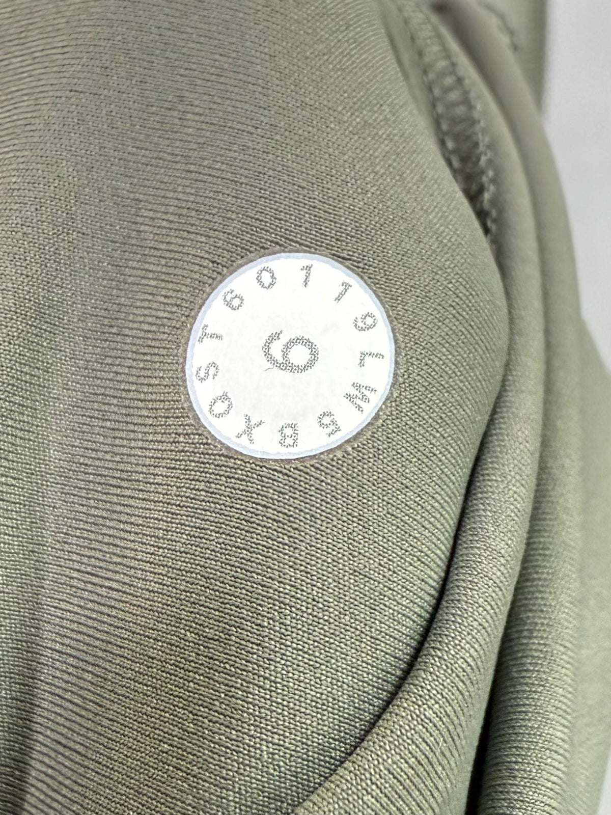 Lululemon Fast & Free HR Tight 25” (6)
