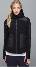 Lululemon Fleecy Keen Jacket (10)