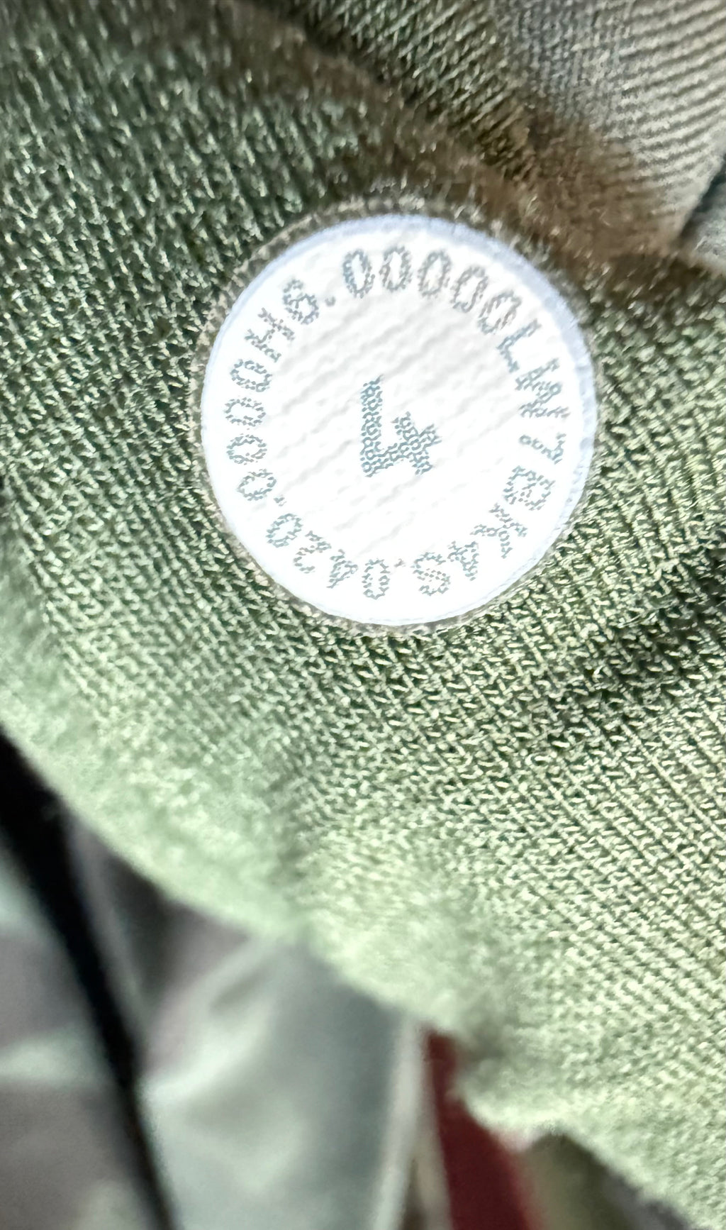 Lululemon Align Super HR Short 10” (4)