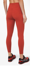 Lululemon Fast & Free HR Tight 25” (6)