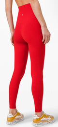 Lululemon Align Super HR Tight 28” (10)