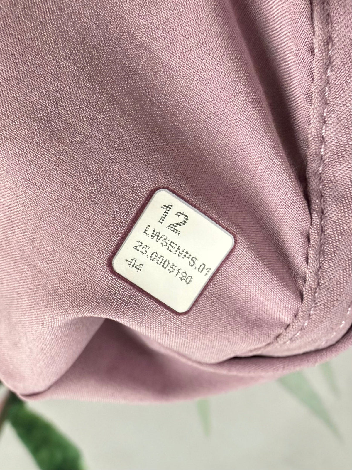 Lululemon Dance Studio Lined MR Jogger 29” (12)