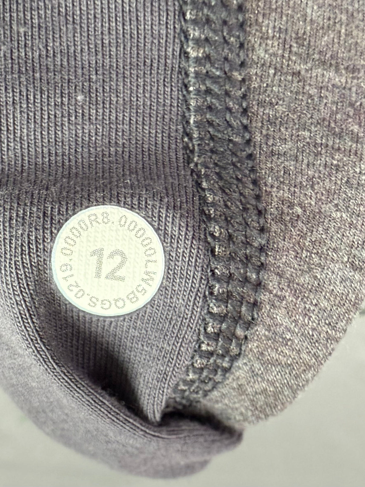 Lululemon Rest To Resilience  Jogger 27” (12)