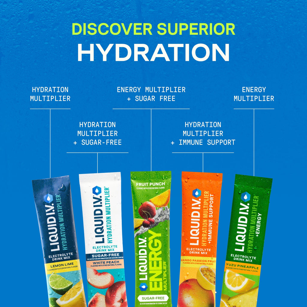 Green Grape Hydration Multiplier® Sugar-Free