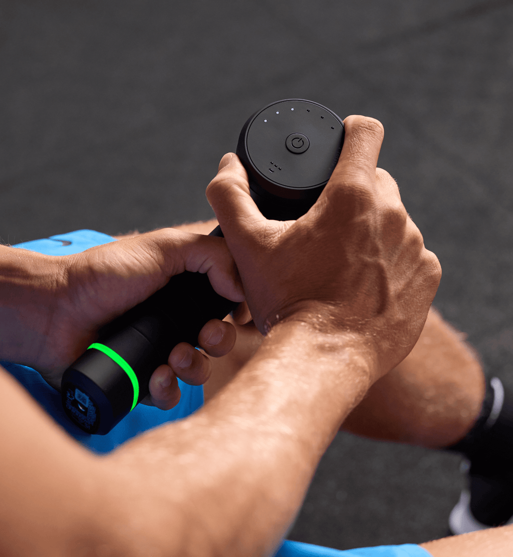Hypervolt 3 Pro
