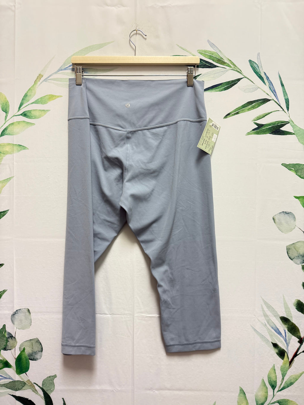 Lululemon Align HR Tight 21” (18)