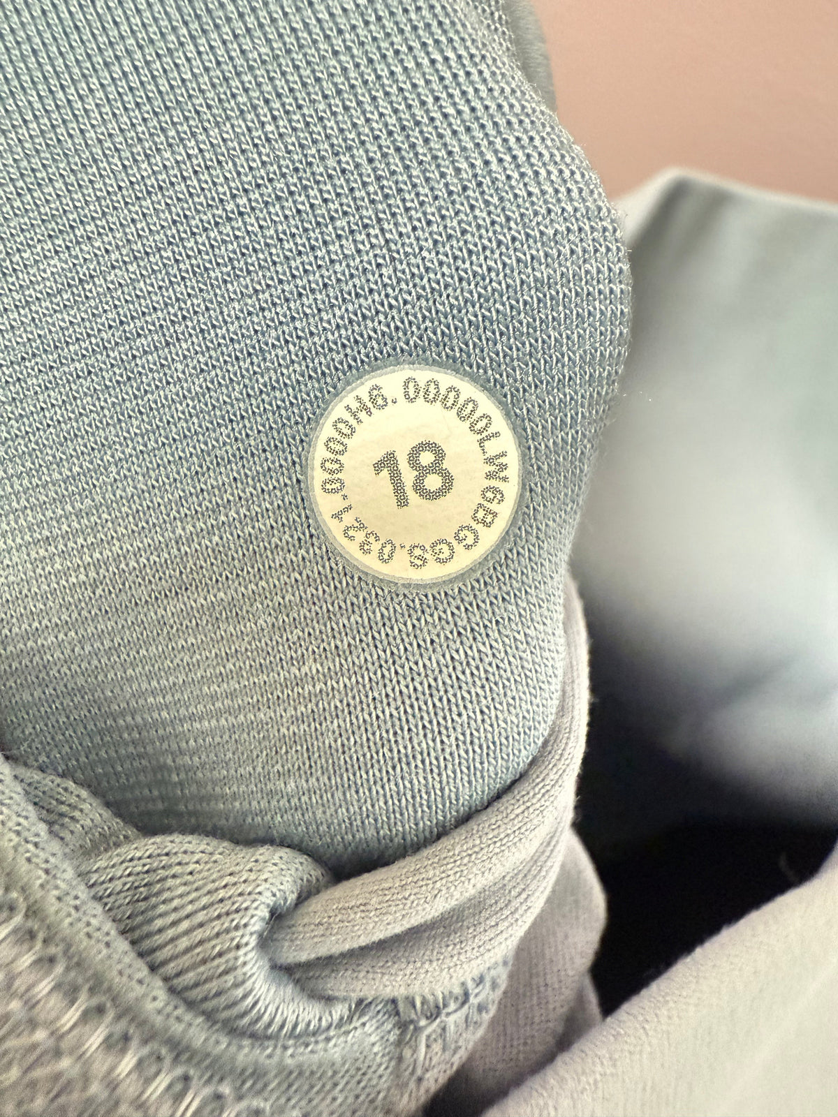 Lululemon Align HR Tight 21” (18)
