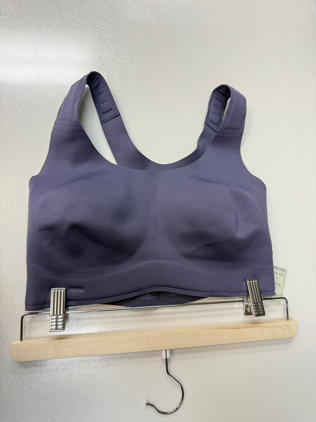 Lululemon Go Further High Support Bra C/D (S)